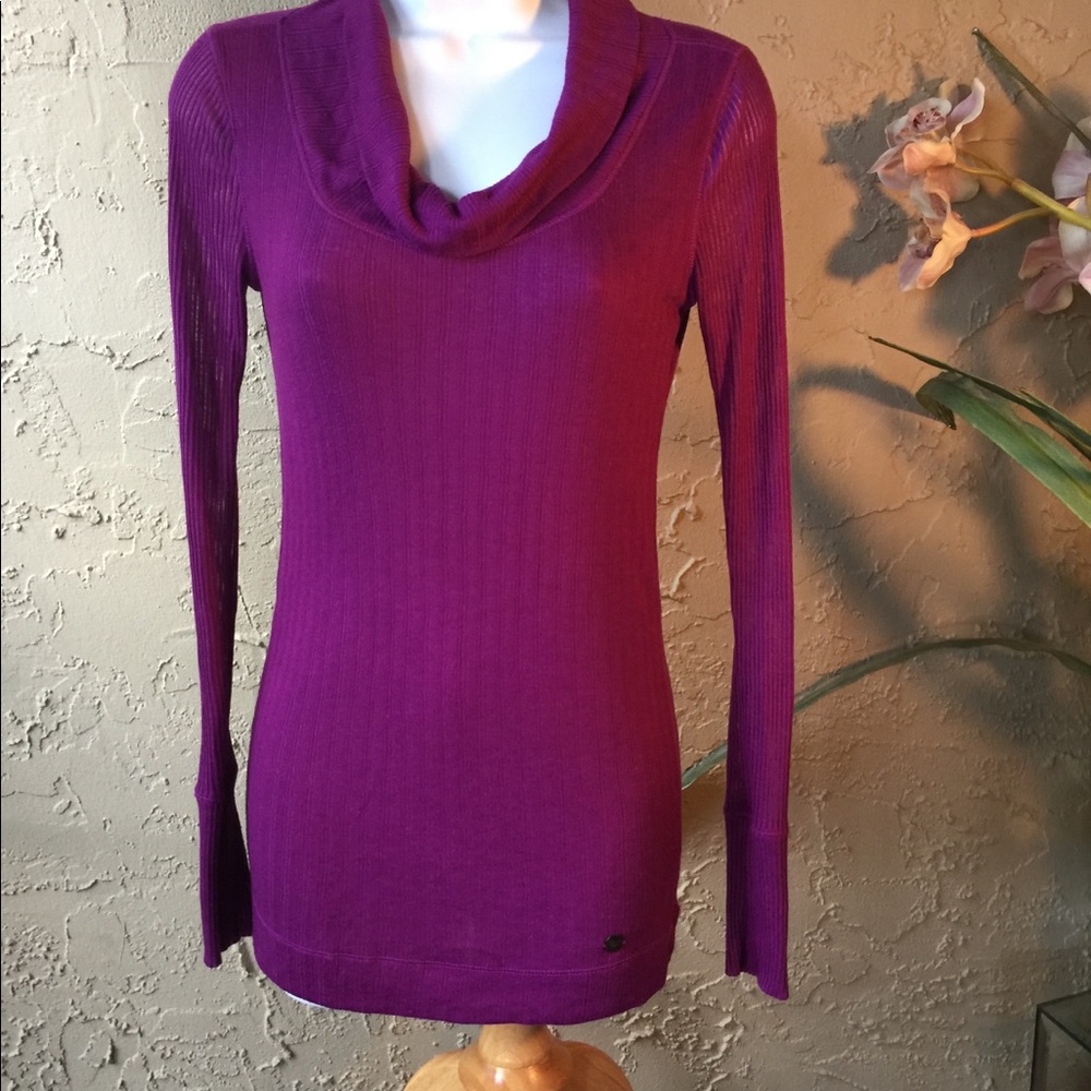 Calvin Klein long sleeve shirt